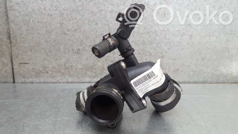 Ford Mondeo Mk III Termostat 