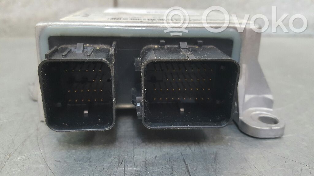 Airbagsteuergerät   1X4A14B321CF