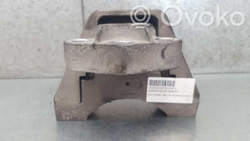 Soporte de montaje del motor