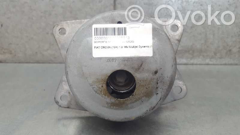 Support de moteur, coussinet