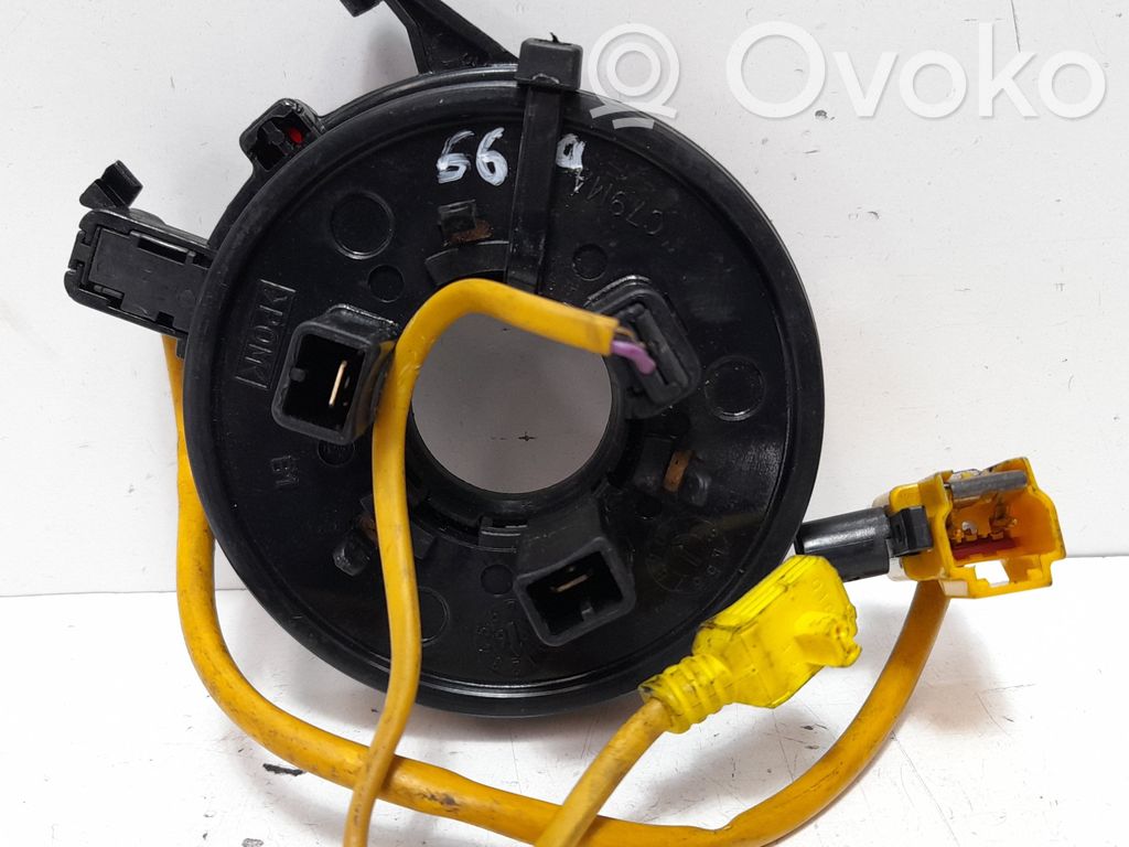Ford Ka Inel glisant airbag (inel SRS) 