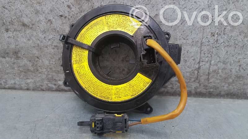 Hyundai Elantra Inel glisant airbag (inel SRS) 