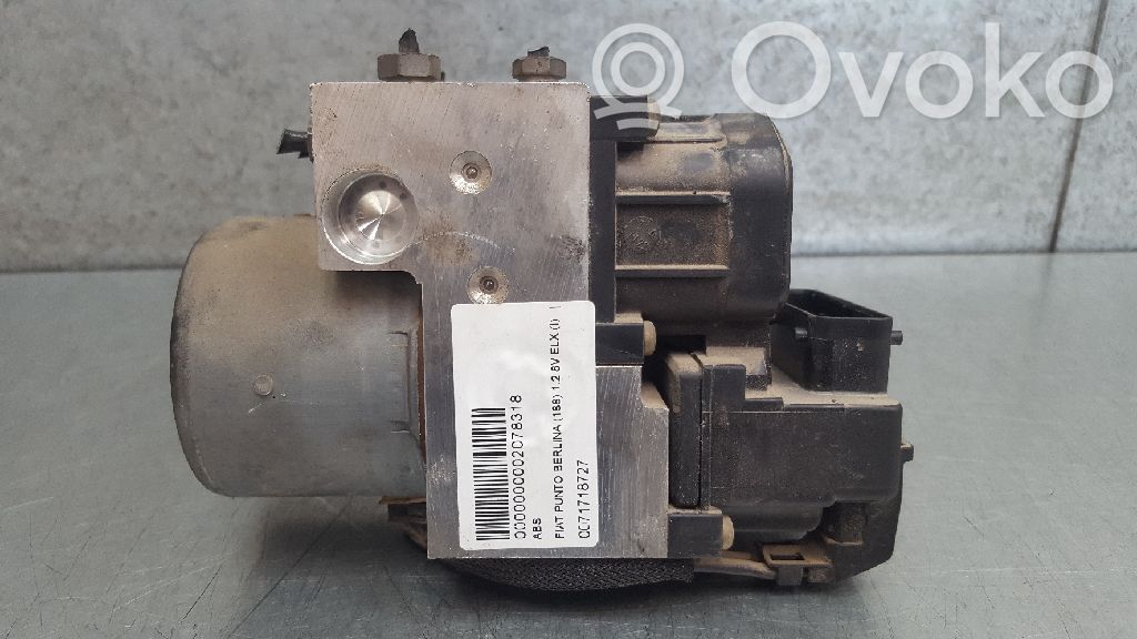 Bomba de ABS   46840336