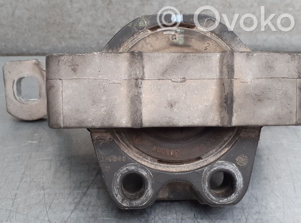 Ford Focus Variklio pagalvė 