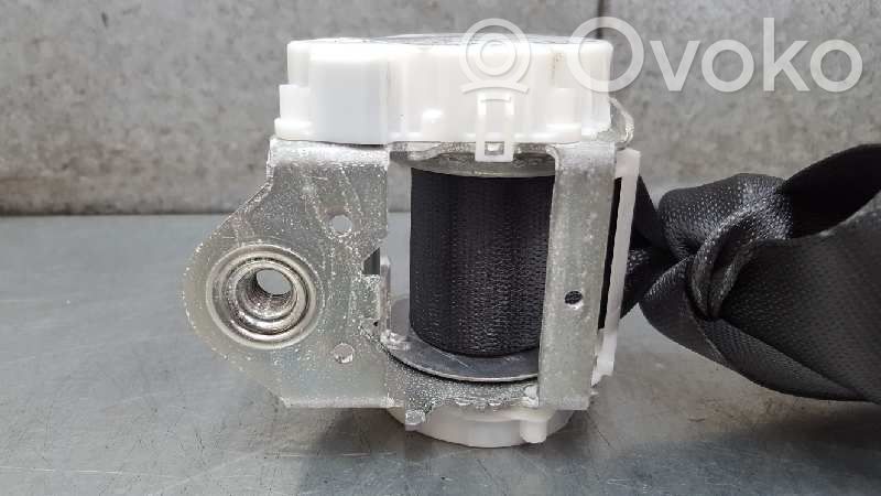 Cinturón delantero   8X23F611B09