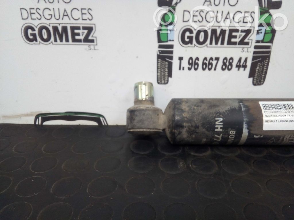 Renault Laguna I Amortizor spate 