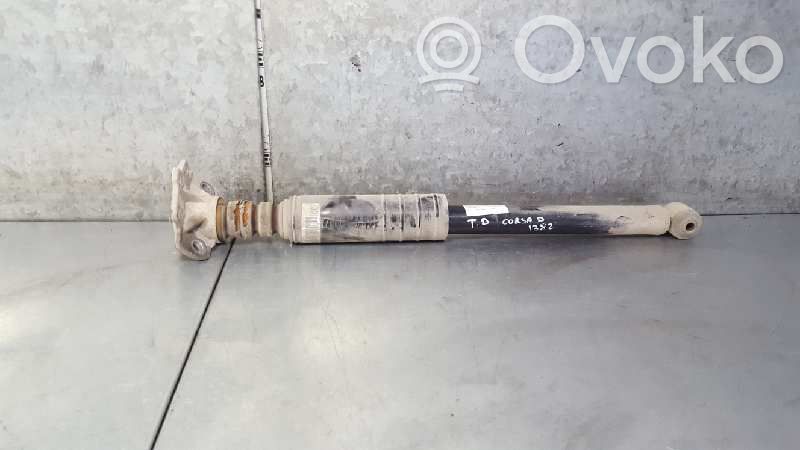 Opel Meriva A Amortizor spate 