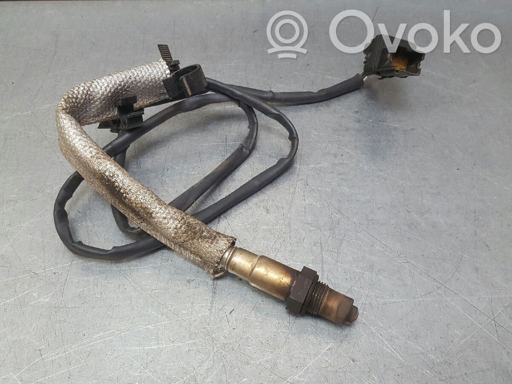 Volvo C70 Sonda lambda