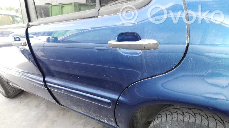 Mercedes-Benz ML W163 Portiera posteriore 