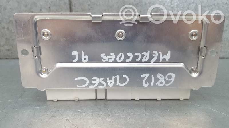 Mercedes-Benz C W202 Centralina/modulo ABS