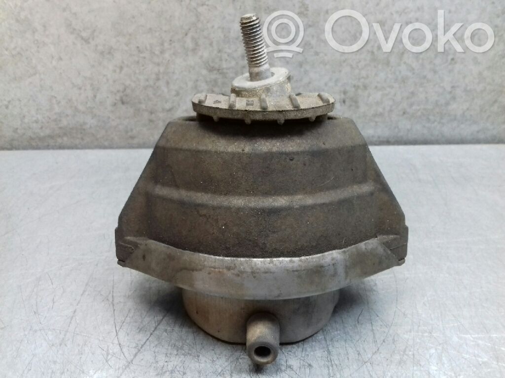 BMW 5 E60 E61 Suport tampon motor 