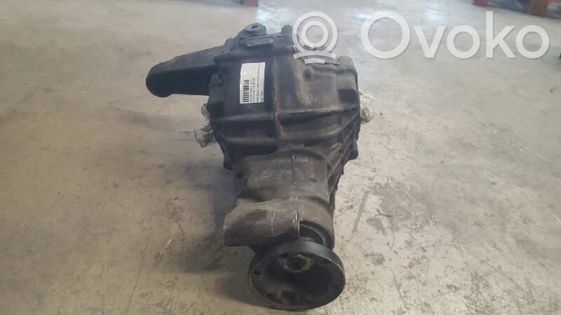 Mechanizm różnicowy przedni / Dyferencjał   01277048