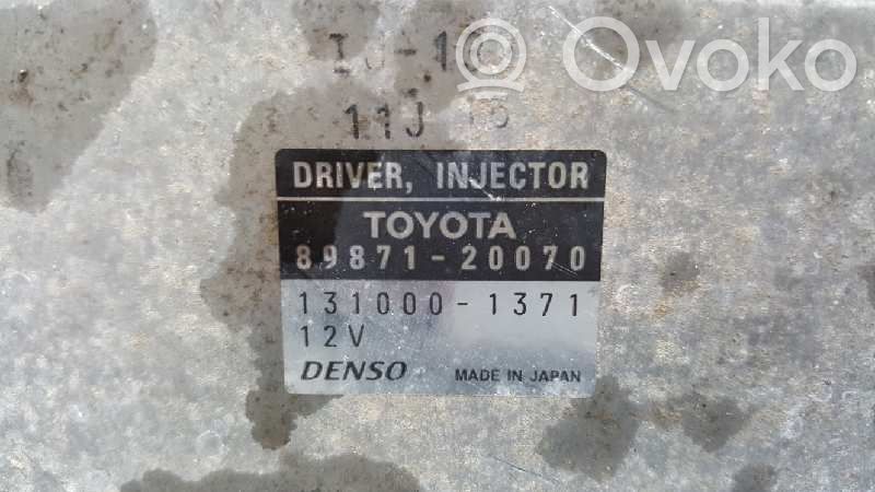 Lexus IS 220D-250-350 Alte unități/module de control 