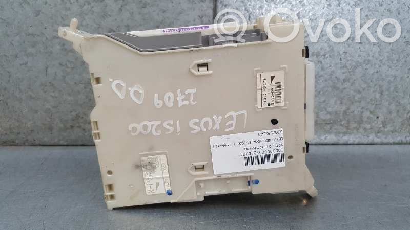 Lexus IS 220D-250-350 Sonstige Steuergeräte / Module 