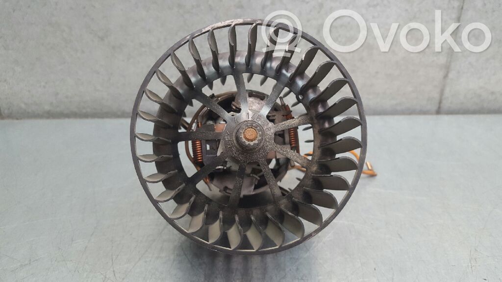 Opel Astra F Ventola riscaldamento/ventilatore abitacolo