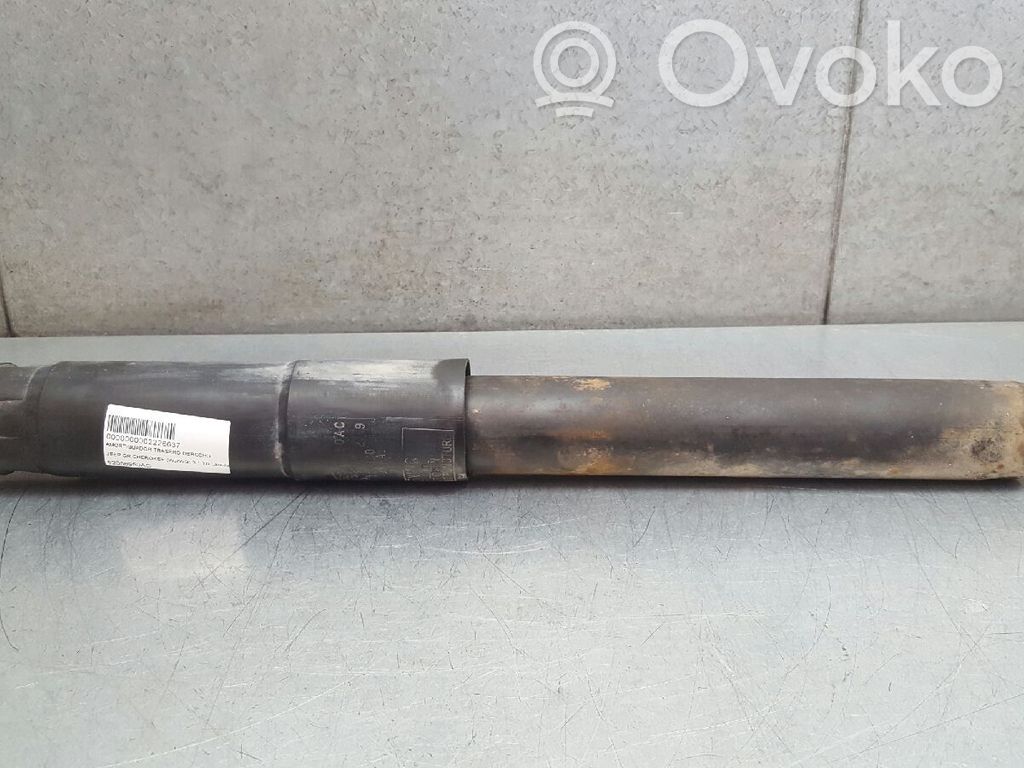 Jeep Grand Cherokee (WJ) Amortizor spate 