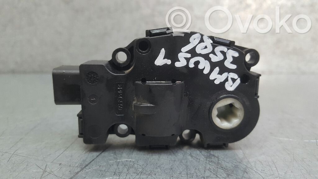 BMW 1 E81 E87 Otras unidades de control/módulos 