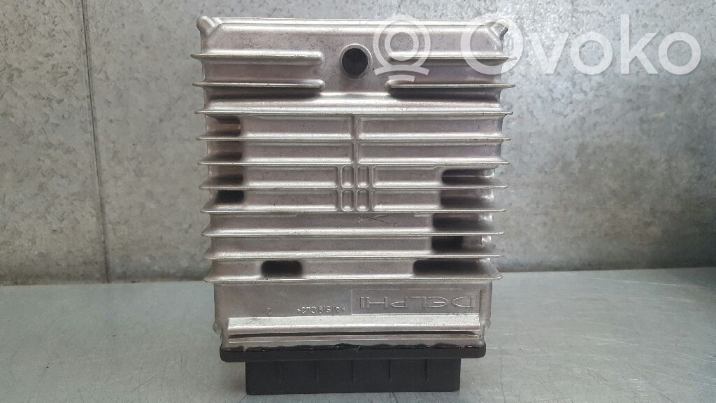 Engine control unit/module   3M5112A650LA
