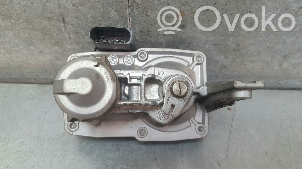 Seat Leon (5F) Autres unités de commande / modules 