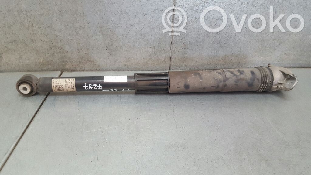 Seat Leon (5F) Ammortizzatore posteriore