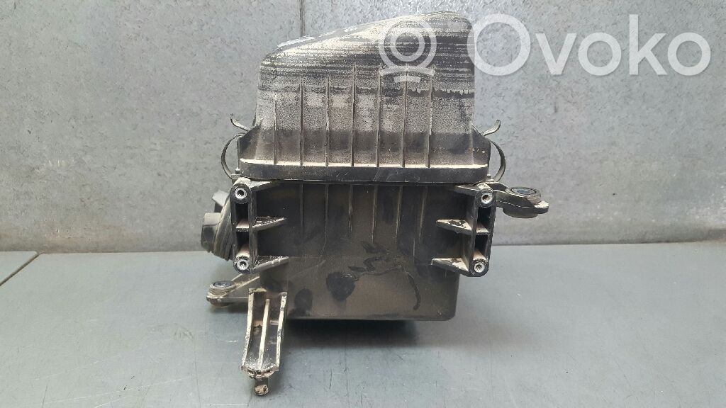 Air filter box   281112H200