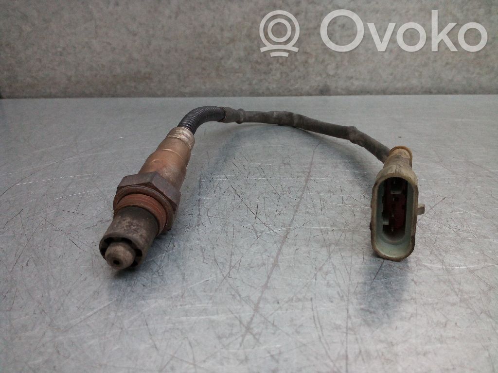 Alfa Romeo 147 Sensore della sonda Lambda