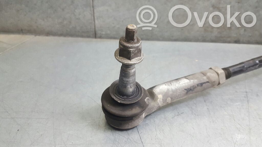 Opel Insignia A Cremagliera dello sterzo 