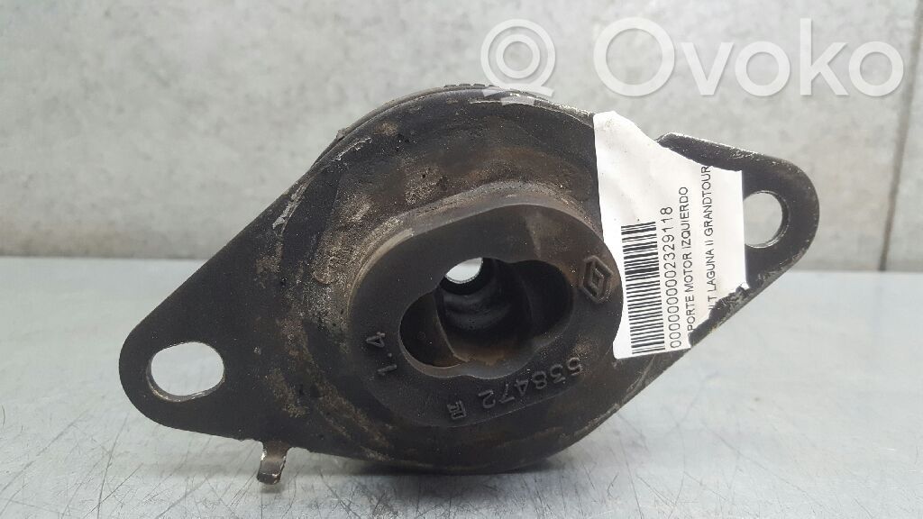 Renault Laguna II Suport tampon motor