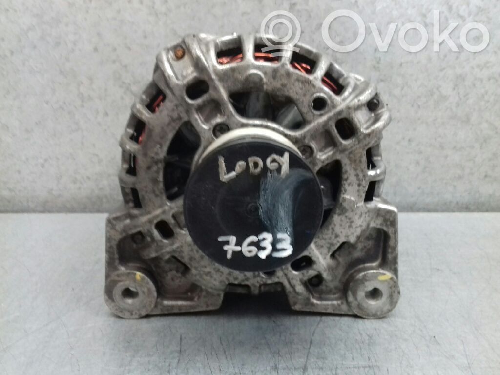 Alternator   2310085963R