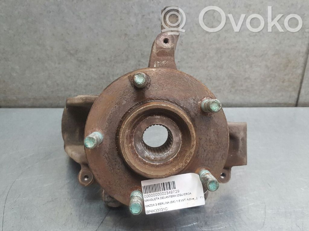 Mazda 3 I Achsschenkel vorne 