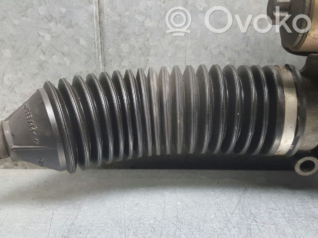 Mercedes-Benz Vaneo W414 Casetă direcție 