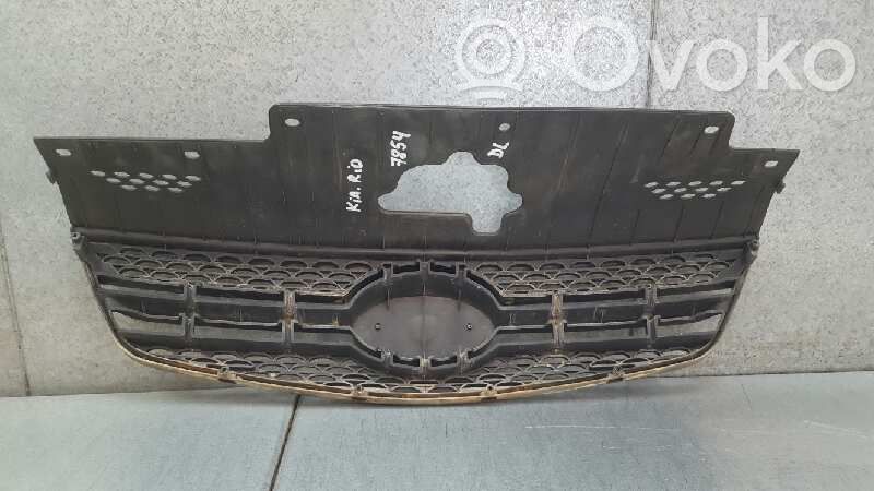 KIA Rio Grilă față 