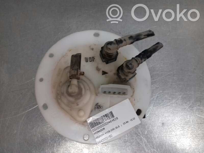 Hyundai Atos Classic Pompe à carburant