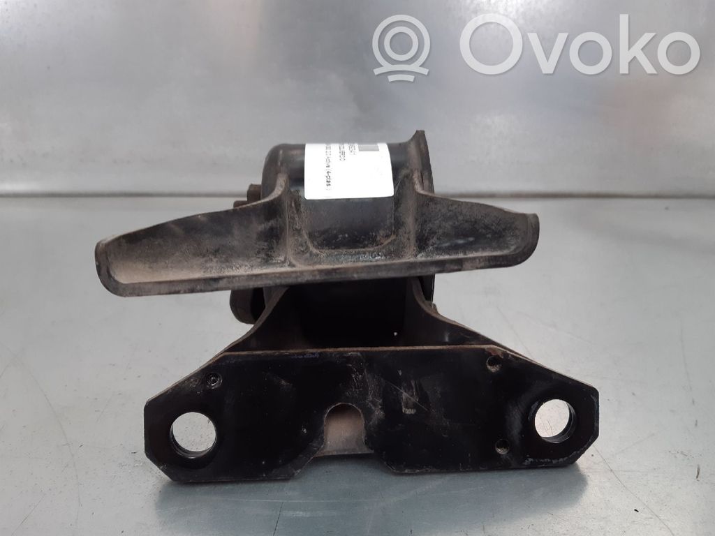 Soporte de montaje del motor