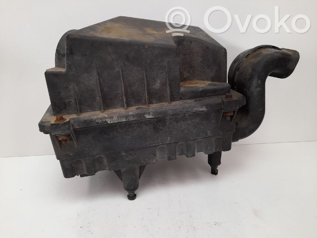 Ford Transit Scatola del filtro dell’aria 