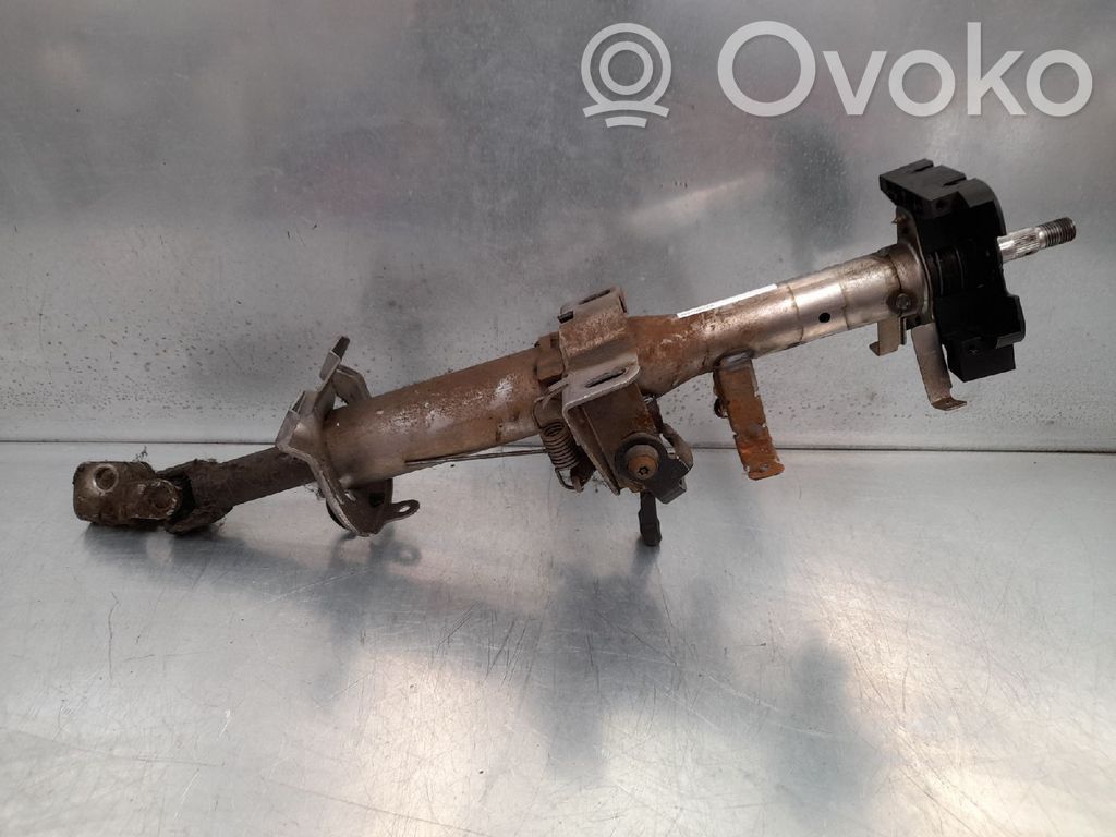 Nissan Almera N16 Scatola dello sterzo