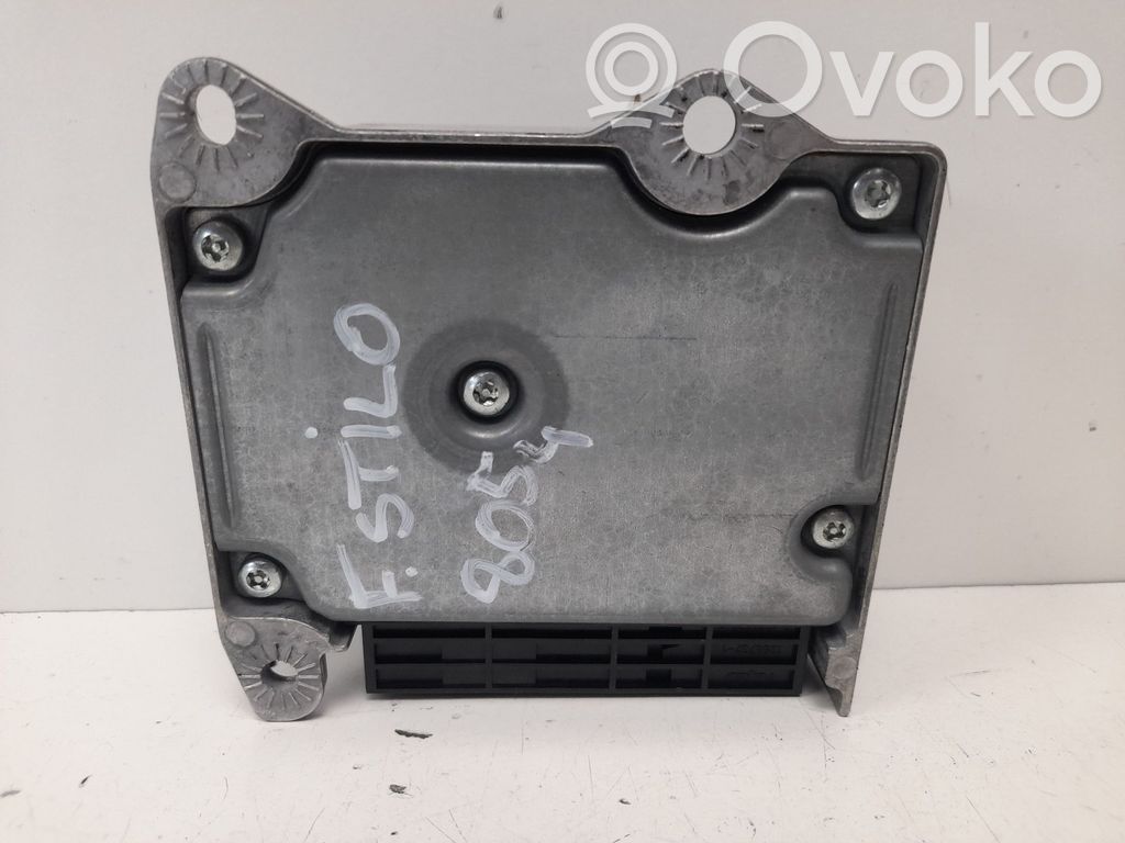 Module de contrôle airbag   46835521