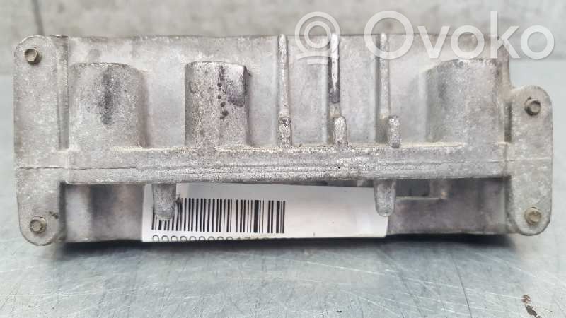 Fiat Punto (188) Unitate/modul de control motor