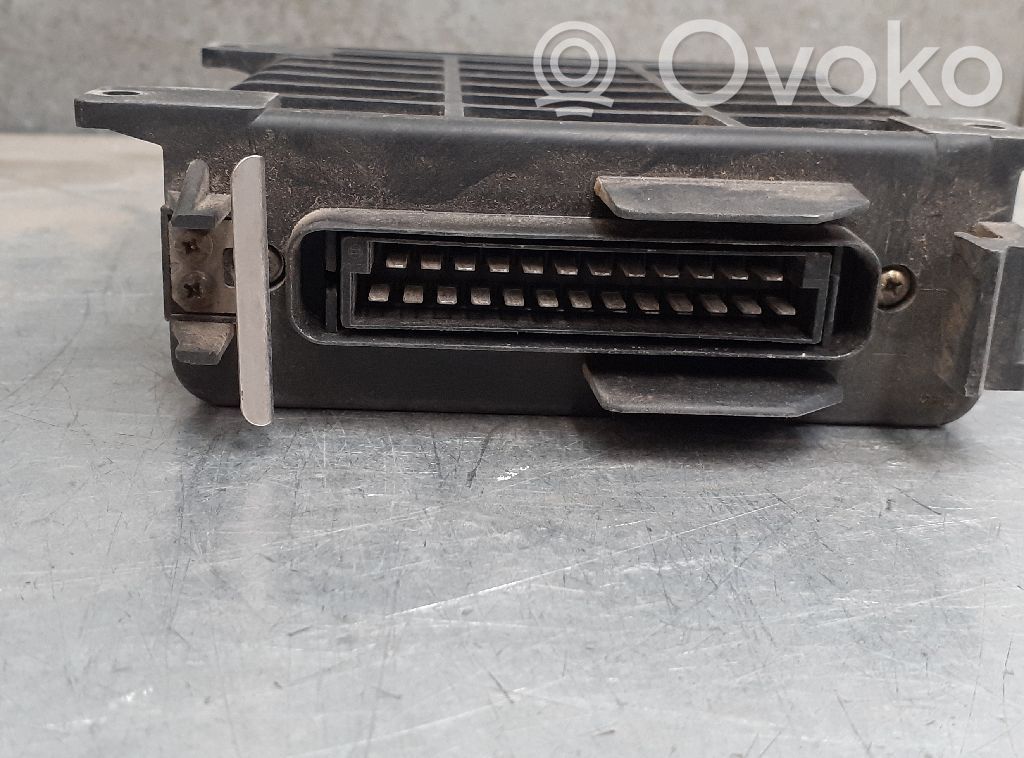 Ford Escort Engine control unit/module 