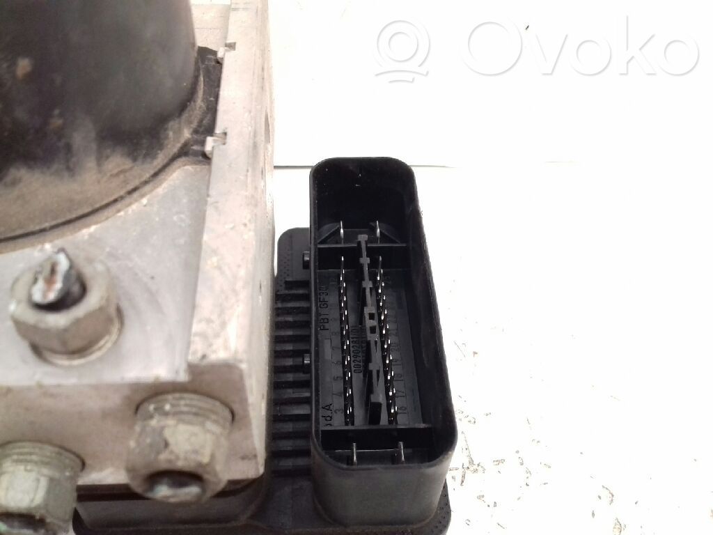 Bomba de ABS   3M512M110JA