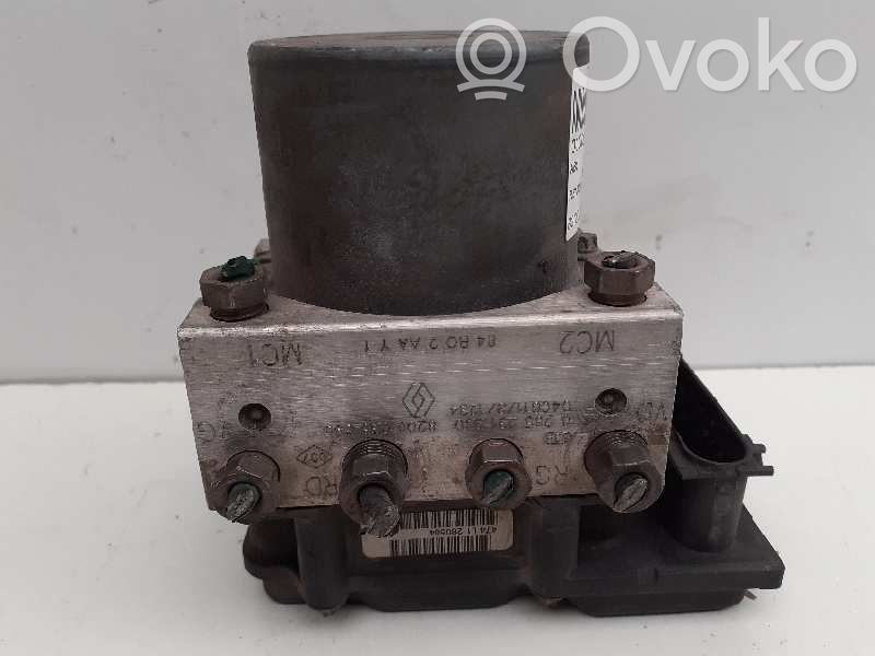 ABS Steuergerät   8200038695