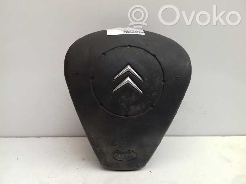 Airbag dello sterzo   96380009ZE