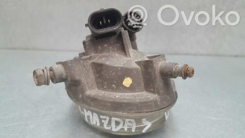 Nebelscheinwerfer vorne   11461009