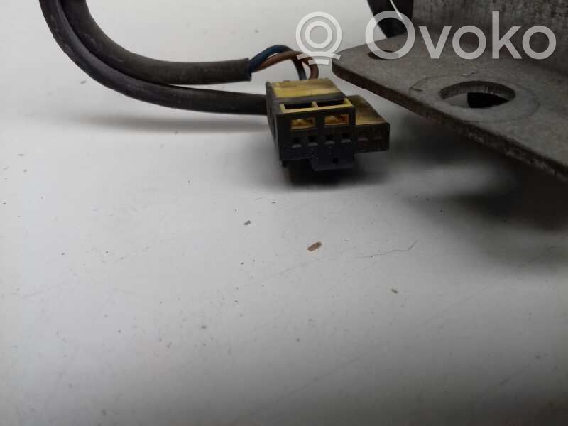 Airbag del pasajero   39700885201D