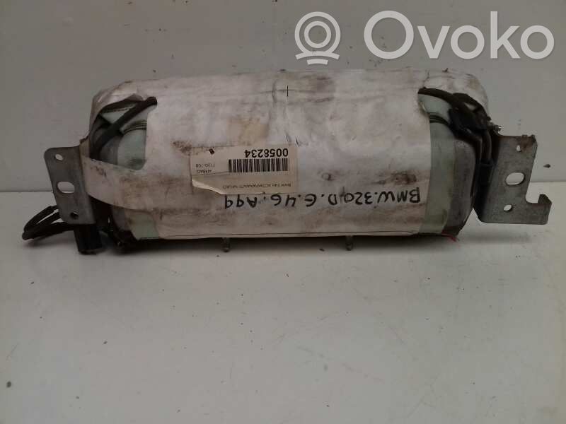 Airbag del pasajero   39700885201D