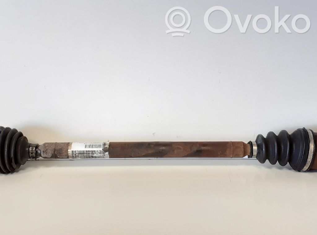 Citroen C2 Semiasse anteriore 