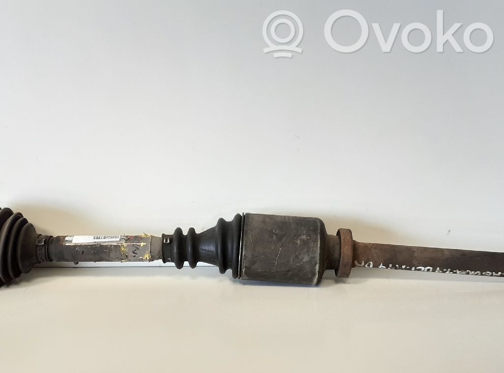Front driveshaft   7700107504