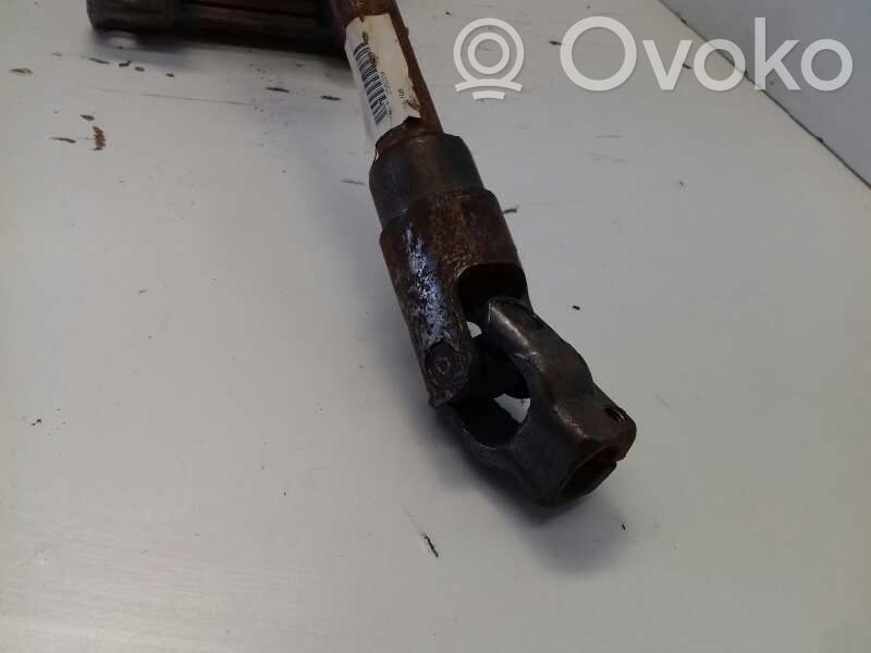 Steering wheel axle   4M513C529FA