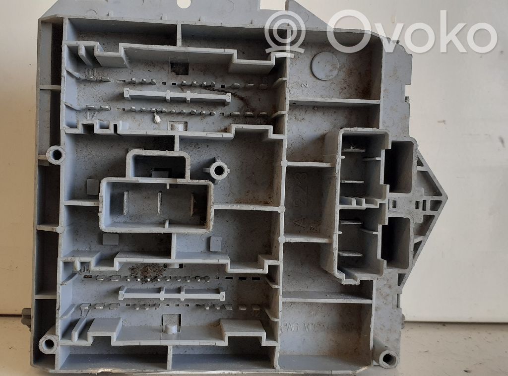 Módulo de fusible   51742420