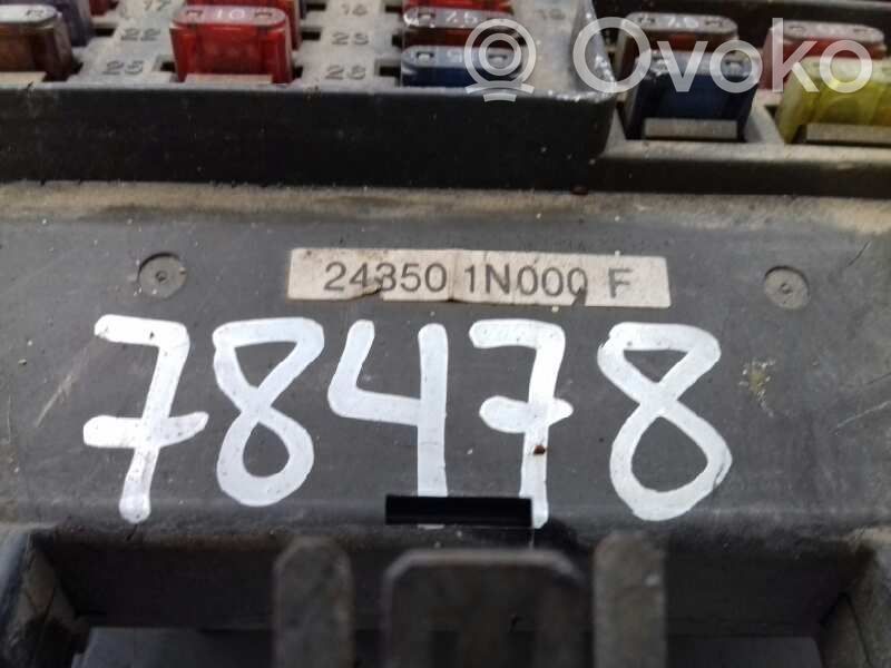 Sulakemoduuli   243501N000F